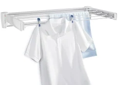Leifheit Wanddroogrek Telegant 36 Protect Plus