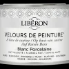 Liberon Muurverf Velours De Peinture Porcelaine Fluweel Mat 125Ml