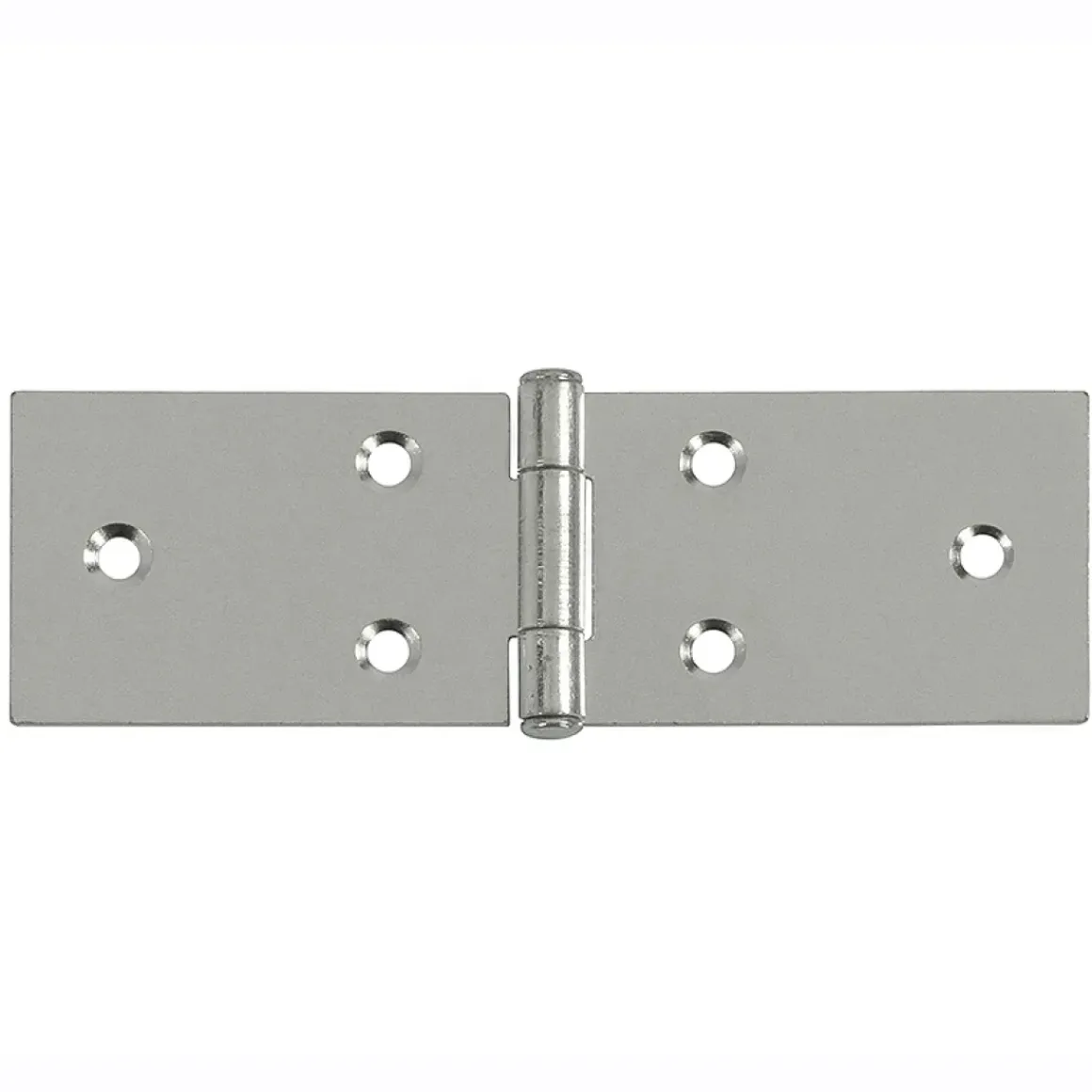 Lintscharnier 100X32Mm Gegalvaniseerd 2 Stuks