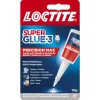 Loctite Secondelijm Super Glue-3 Precision Max 10Gr