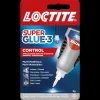 Loctite Secondelijm Super Glue-3 Control 3Gr