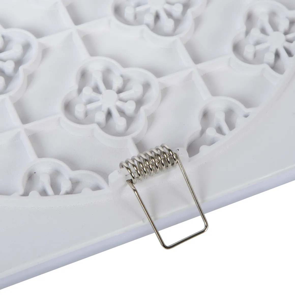 Lucide Plafondlamp Led Ceres Wit 30W