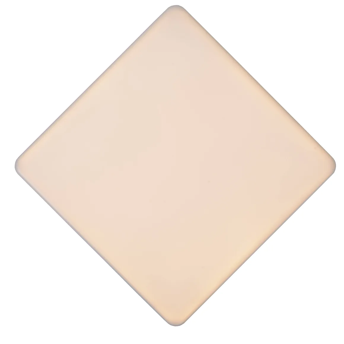 Lucide Plafondlamp Led Ceres Wit 30W