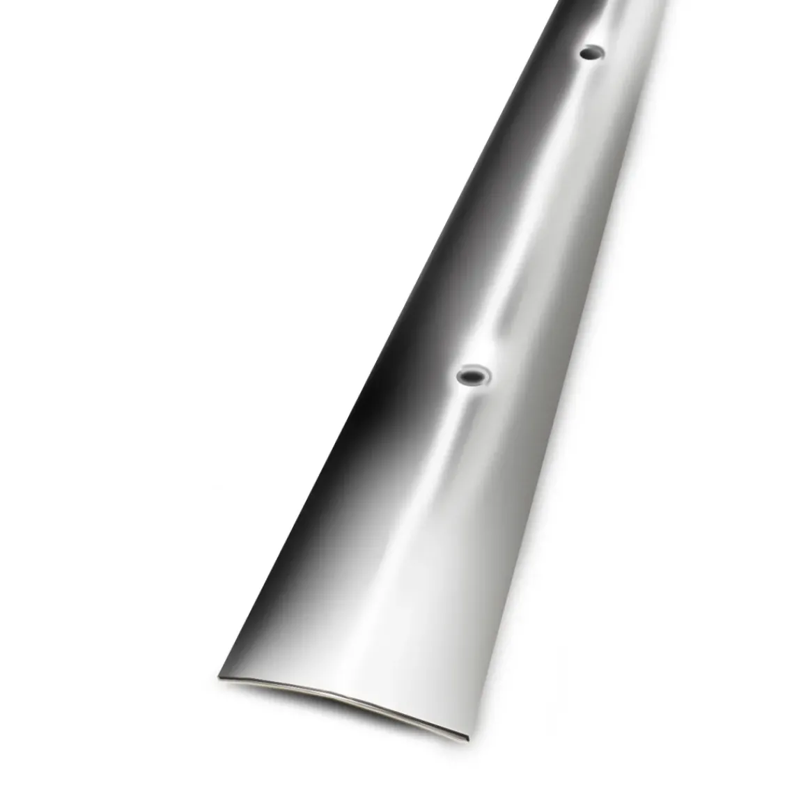 3M Opschroefbare Platte Dorpel Inox 30Mm/83Cm