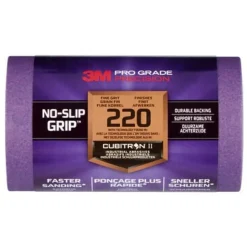3M Schuurrol Pro Grade Precision 220 Fijne Korrel 115Mmx2,5M