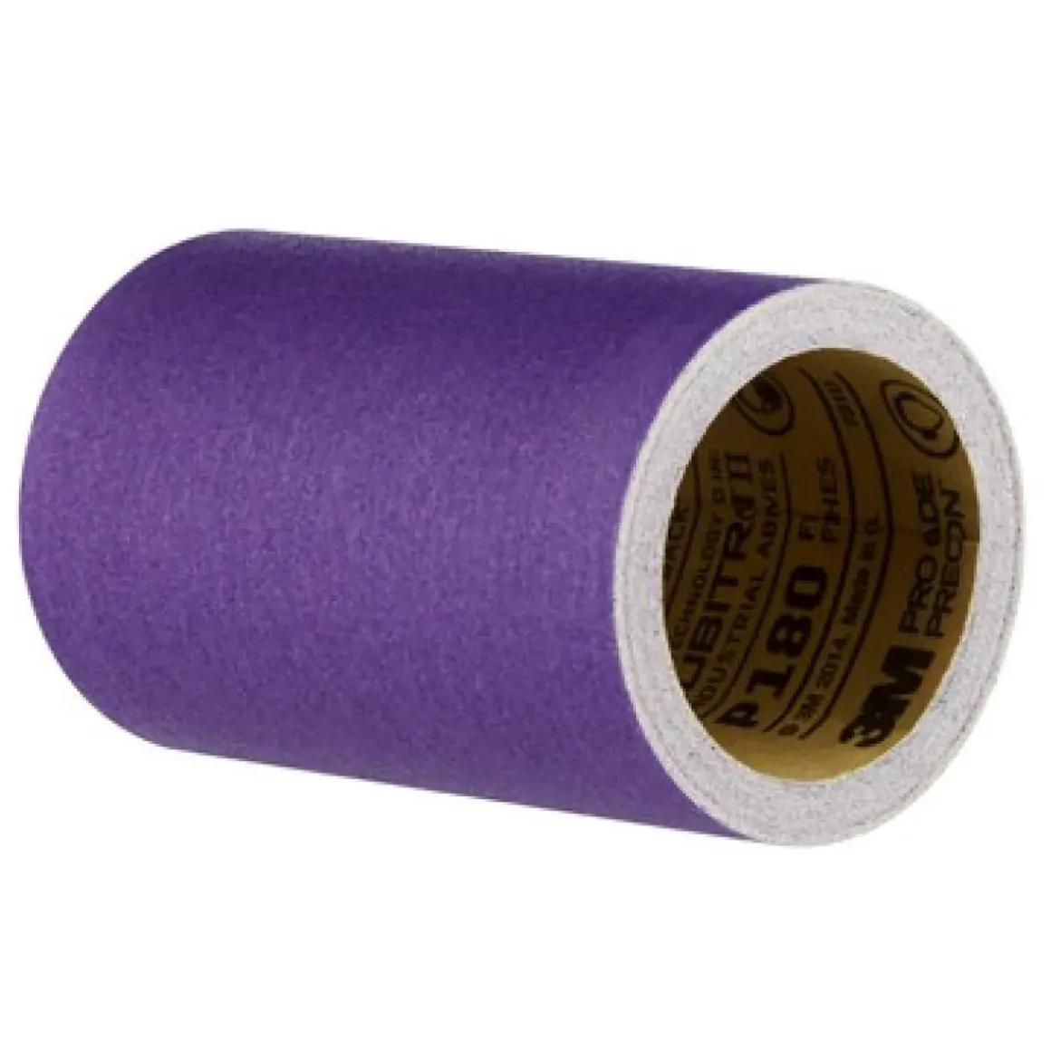 3M Schuurrol Pro Grade Precision 220 Fijne Korrel 115Mmx2,5M