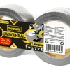 3M Scotch Ducttape Universal Grijs 25M 48Mm