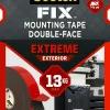 3M Scotch Extreme Montagetape 5Mx19Mm