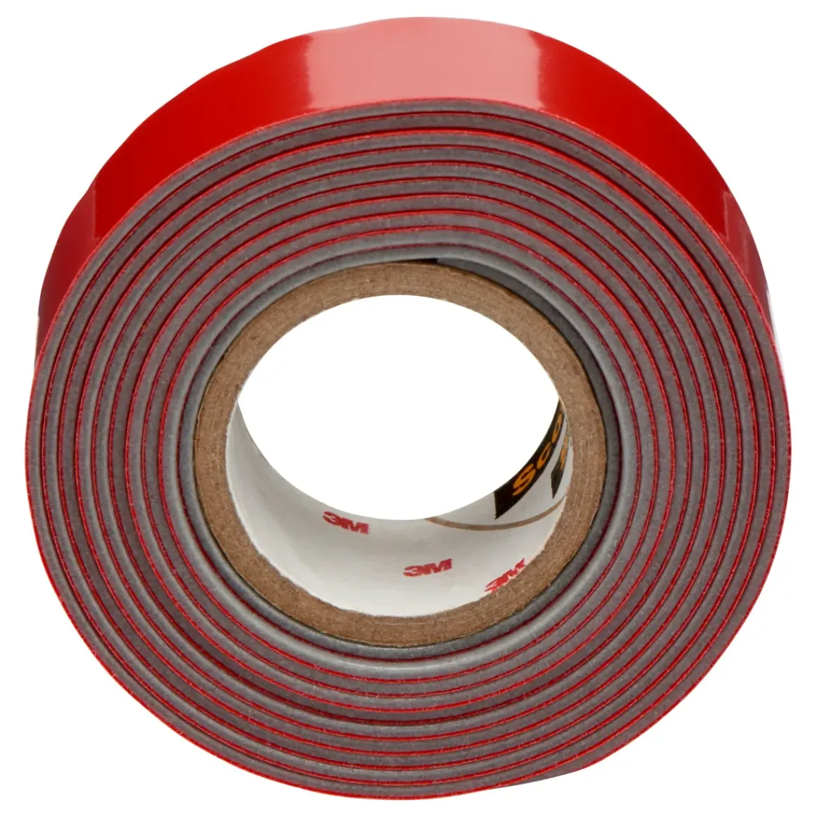 3M Scotch Montagetape Voor Buiten 5344-1915-P 19Mm 1,5M