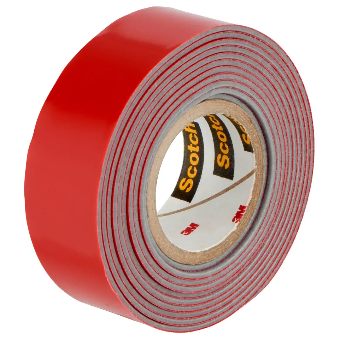3M Scotch Montagetape Voor Buiten 5344-1915-P 19Mm 1,5M