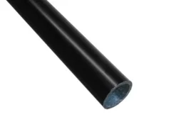 Mac Lean Buis Zwart O28Mm 2M