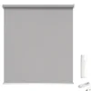 Madeco 1898 E-Roll Gemotoriseerd Screen Rolgordijn Grijs 120X250Cm