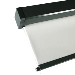 Madeco 1997 E-Roll Lichtdoorlatend Rolgordijn Grijs 180X300Cm