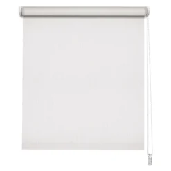 Madeco 1692 Thermisch Verduisterende Rolgordijn Wit 90X190Cm