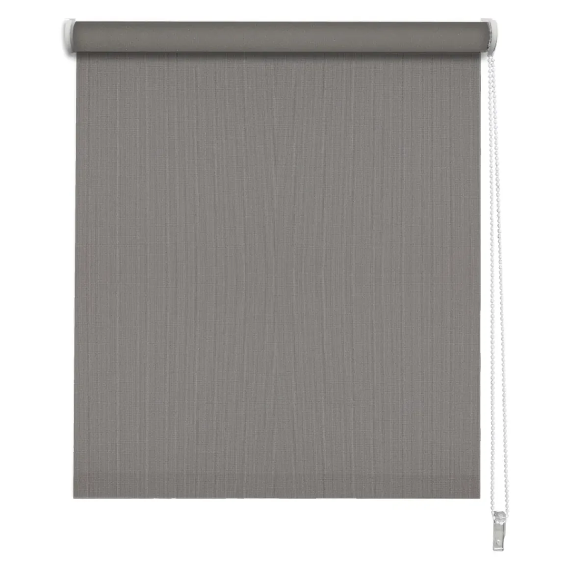 Madeco 1693 Thermisch Verduisterende Rolgordijn Grijs 150X190Cm
