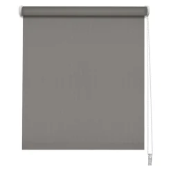 Madeco 1693 Thermisch Verduisterende Rolgordijn Grijs 60X190Cm