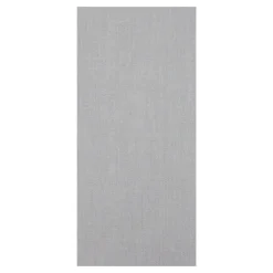 Madeco 3298 Verticale Lamellen Deluxe 5 Stuks Grijs 8,9 X 280 Cm