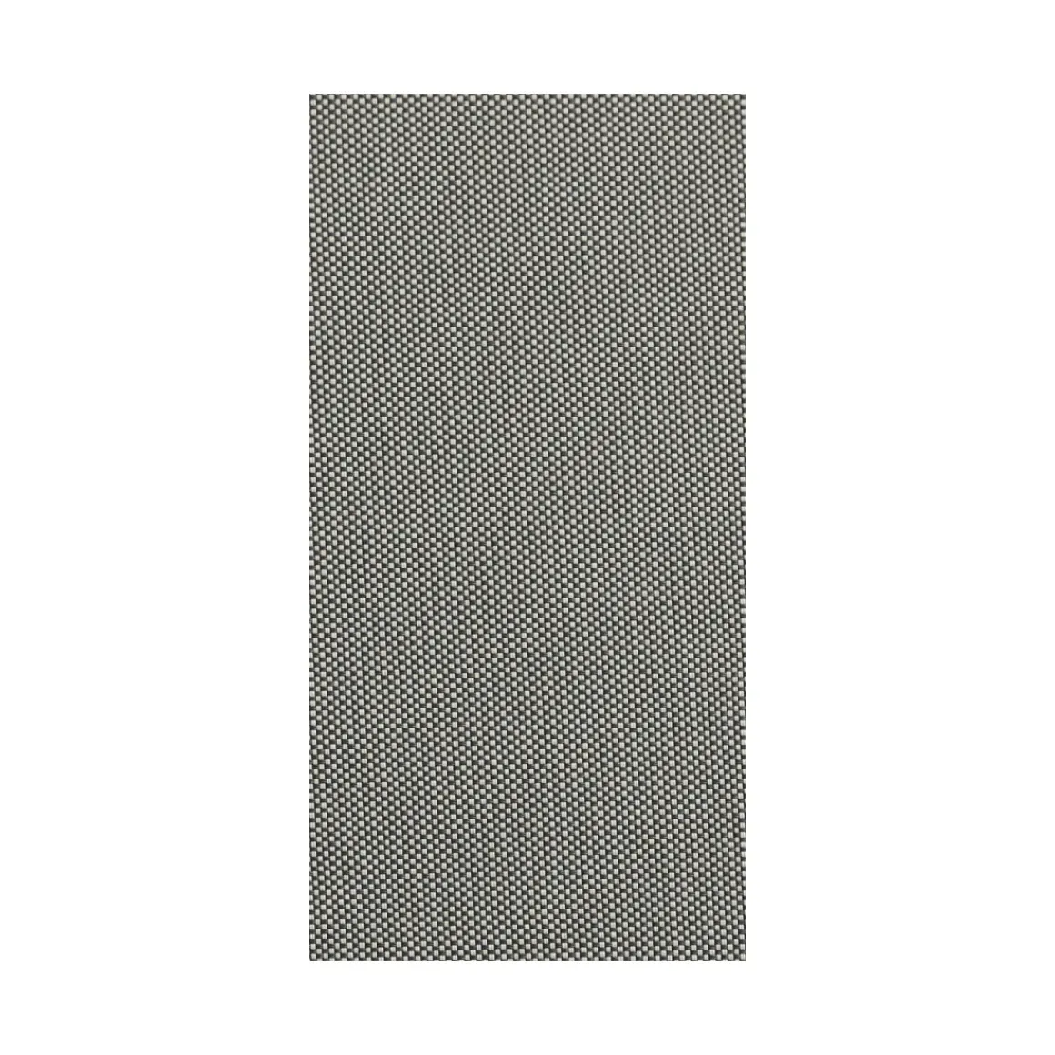 Madeco 3893 Verticale Lamellen 5 Stuks Brandwerend Lichtdoorlatend Taupe 8,9 X 280 Cm