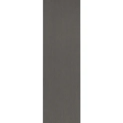 Madeco 3122 Verticale Lamellen Alaska 5 Stuks Grijs 8,9 X 260 Cm
