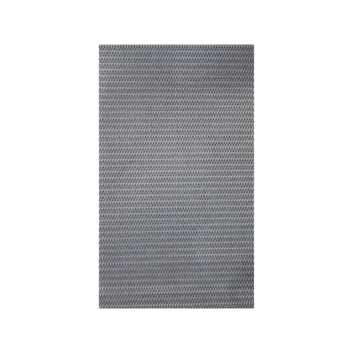 Madeco 3896 Verticale Lamellen 5 Stuks Brandwerend Lichtdoorlatend Grijs 8,9 X 280 Cm