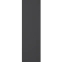 Madeco 3394 Verticale Lamellen 5 Stuks 89Mm Lichtdoorlatend Donkergrijs 280Cm
