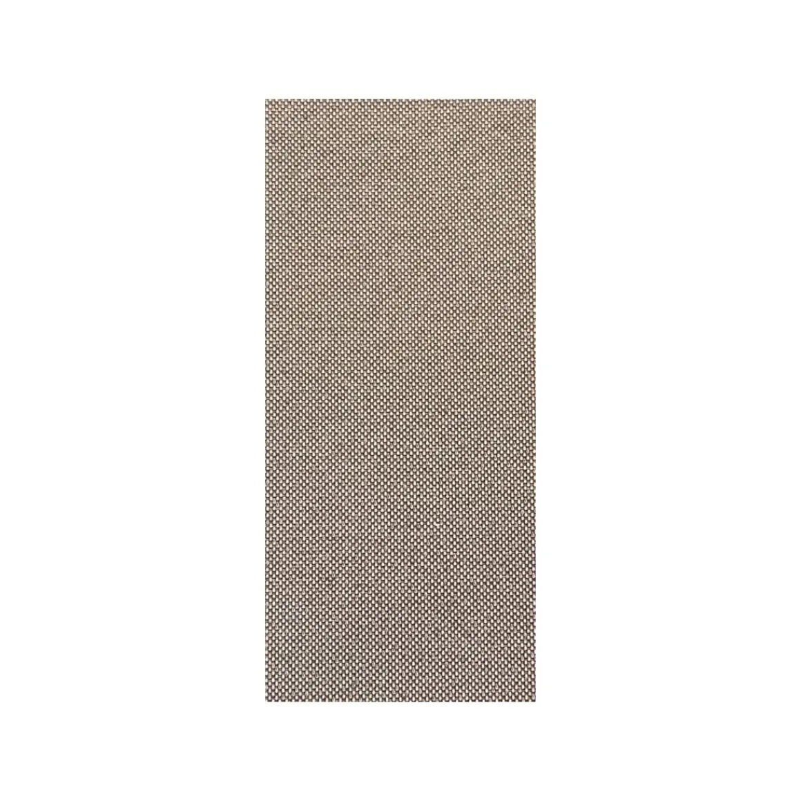 Madeco 3328 Verticale Lamellen 5 Stuks Brandwerend Lichtdoorlatend Bruin 8,9 X 280 Cm
