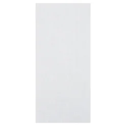 Madeco 4115 Verticale Lamellen Compleet Lichtdoorlatend Wit 12,7 X 260 Cm + Rail 150 Cm
