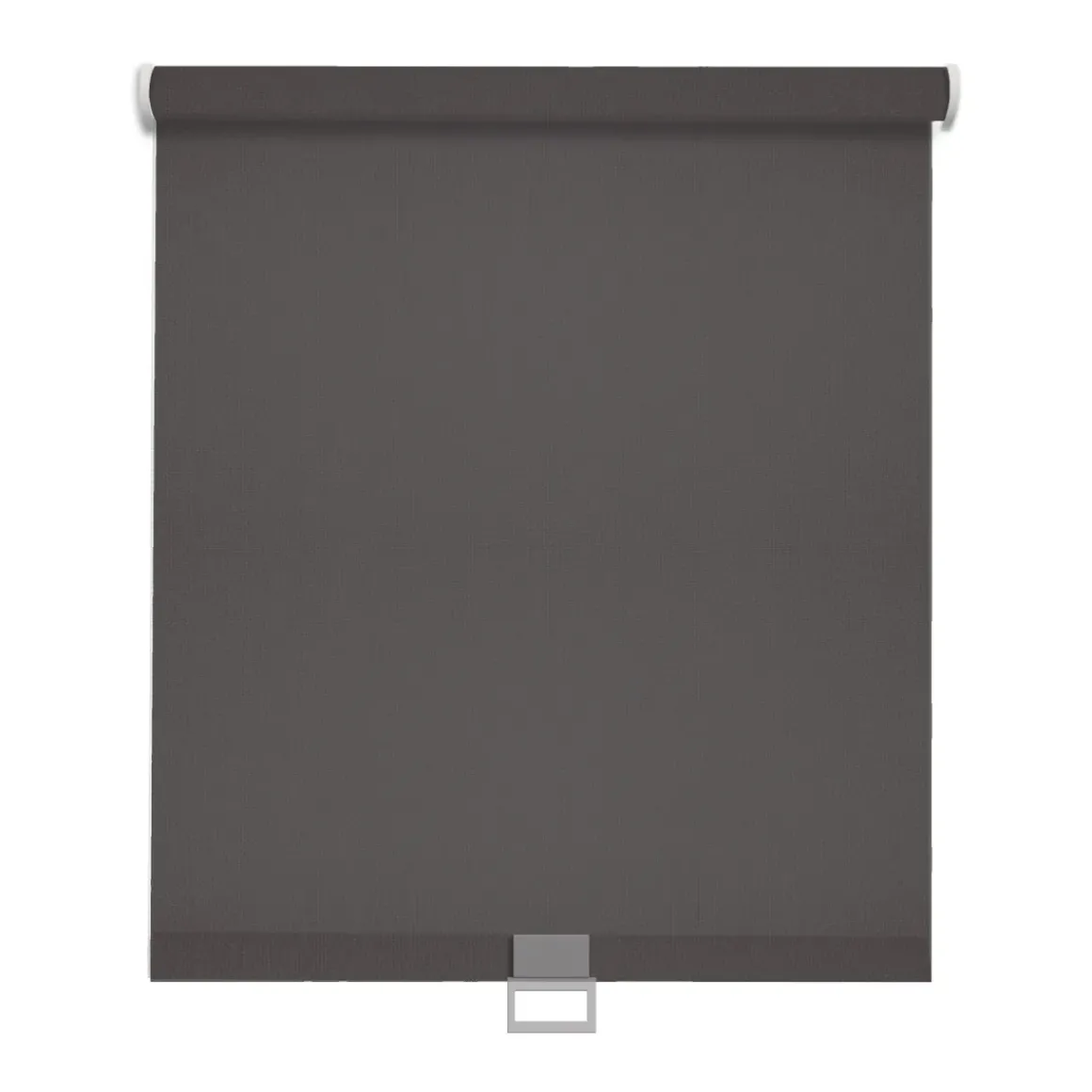 Madeco Anthracite Automatisch Verduisterend Rolgordijn Antraciet 120X190Cm