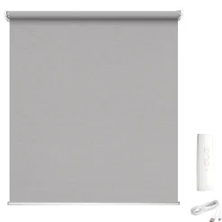 Madeco E-Roll, Screen Rolgordijn Met Motor
