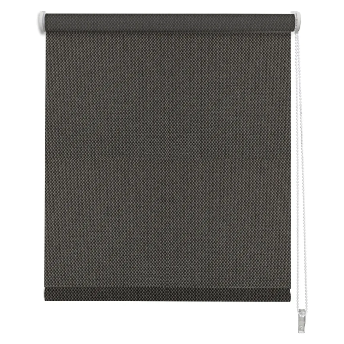 Madeco Thermisch Lichtdoorlatend Rolgordijn Antraciet 1986 210X190Cm