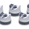 Magnum Sproeikop Set Rac 5 5St