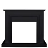Manor House Schouwombouw Liam 110X95X34Cm Zwart