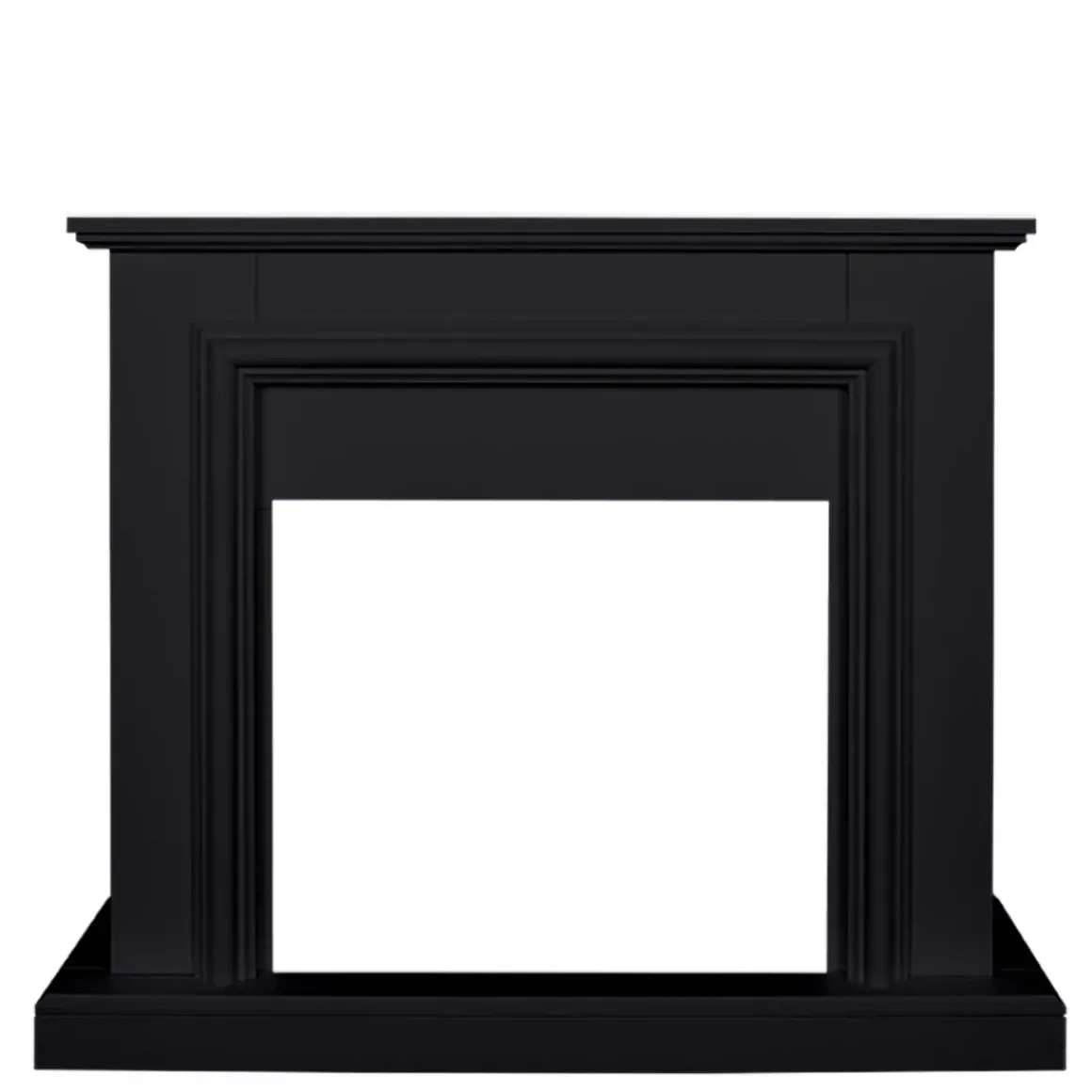 Manor House Schouwombouw Liam 110X95X34Cm Zwart