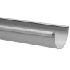 Martens Dakgoot Pvc Lichtgrijs 125Mm 4M