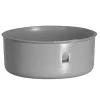 Martens Kap Voor Drainagebuis Pvc Grijs 100 Mm