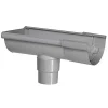 Martens Uitloop 'G125' Links Lichtgrijs
