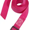 Master Lock Band Met Pvc Gesp 1,80Mx25Mm 2 Stuks Geassorteerde Kleuren