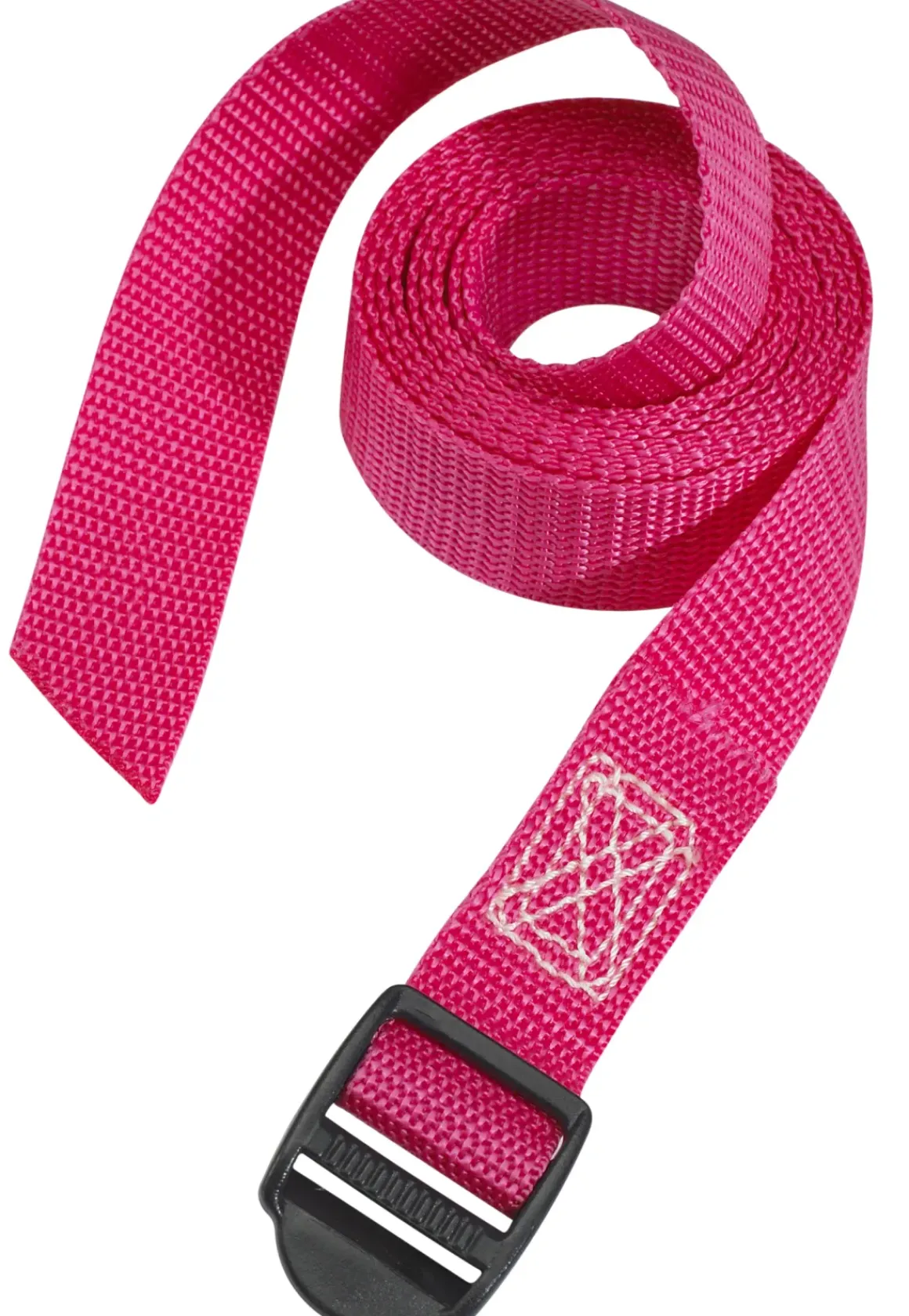 Master Lock Band Met Pvc Gesp 1,80Mx25Mm 2 Stuks Geassorteerde Kleuren