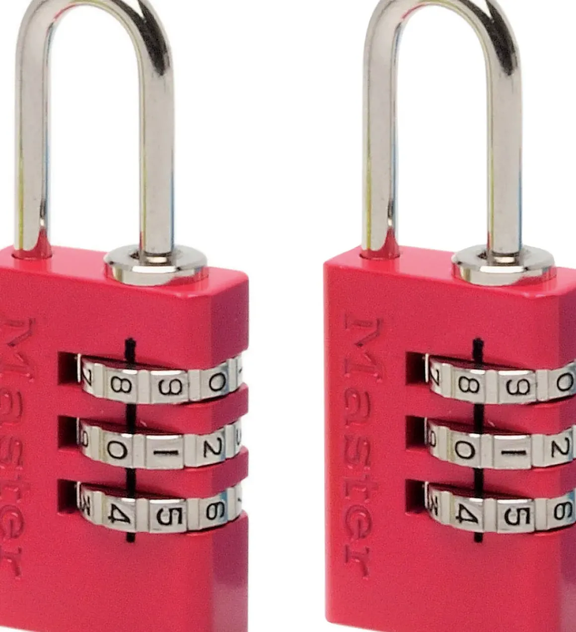 Master Lock Hangslot 20Mm 2St.