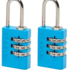 Master Lock Hangslot 20Mm 2St.