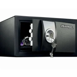 Master Lock Kleine Stalen Sleutelkluis