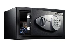 Master Lock Kluis X041Ml Met Digitale Combinatie