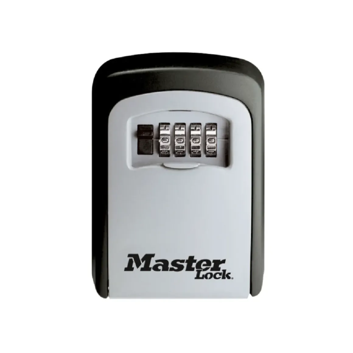 Master Lock Sleutelkluis Select Access 5401Eurd 118X83X34Mm