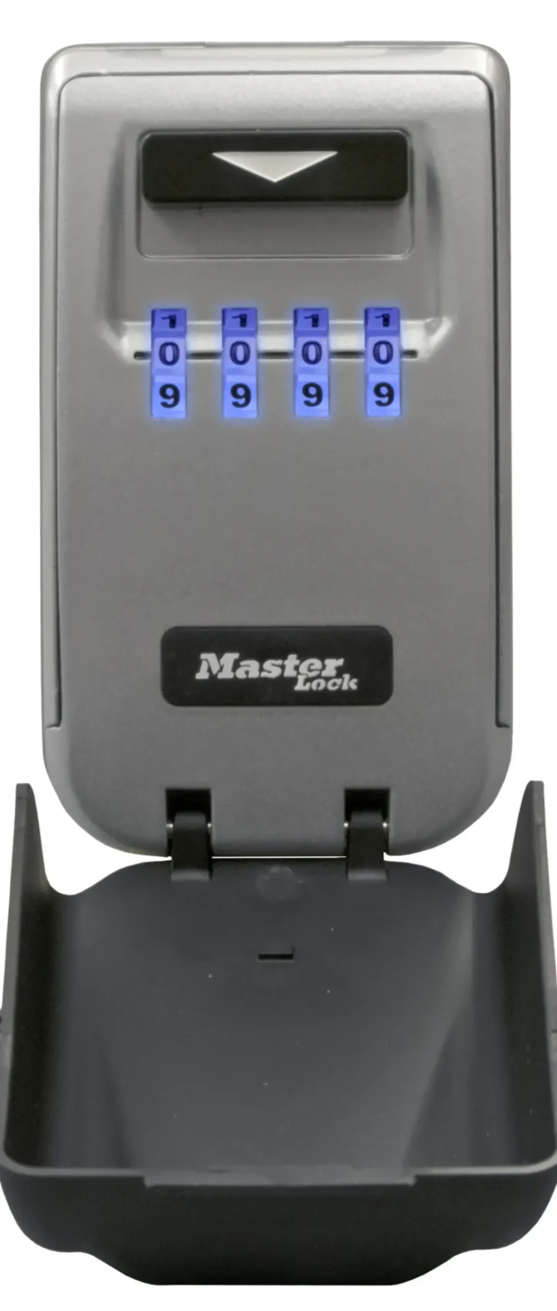 Master Lock Sleutelkluis Select Access 5401Eurd Oplichtende Cijfers