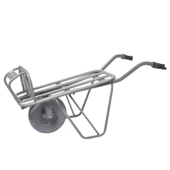 Matador Baksteen-En-Tegel Kruiwagen, Anti-Punctie Wiel Wb, Cap. 6