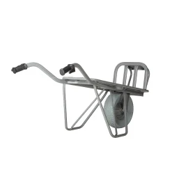 Matador Baksteen-En-Tegel Kruiwagen, Anti-Punctie Wiel Wb, Cap. 6