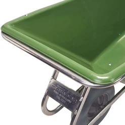 Matador Kruiwagen Noka 160 V.V. Lekvrije Band En Polypropyleen Ba