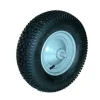 Matador Wiel Voor Kruiwagen , Luchtband.R400,Kogell.150 Mm, Blokp