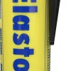 Mathys Elastofill Zwart 310Ml