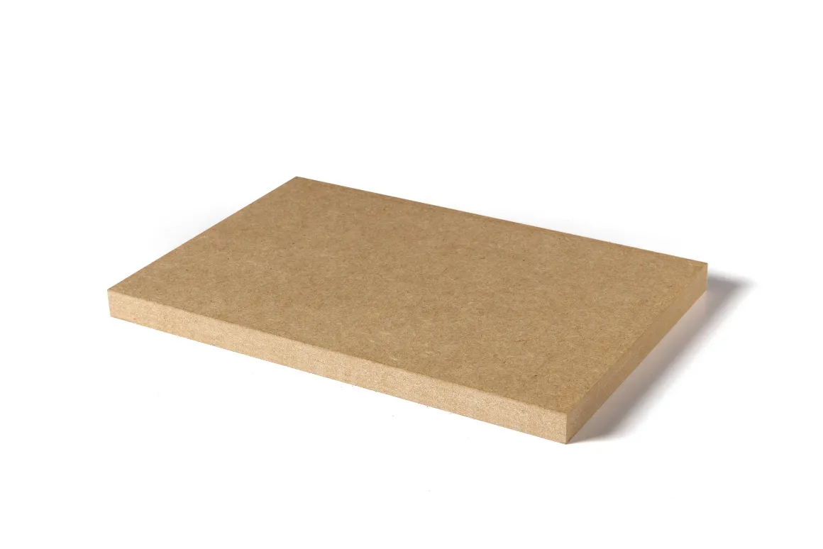 Mdf-Plaat Fibrofit 122X244Cm 18Mm
